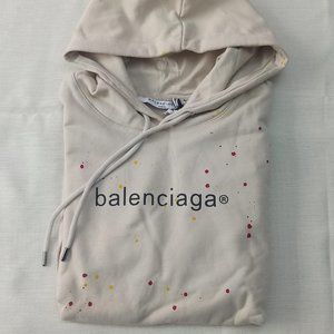 Blanciaga Men Hoodie🔥👍
